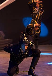Anatolia Folk Dance