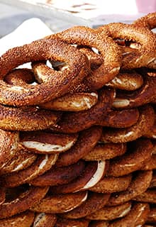 Ankara Simit