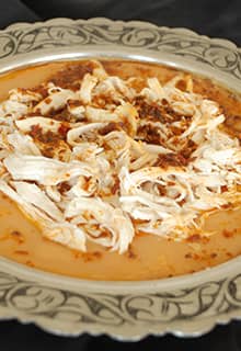Çullama, Kırşehir