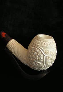 Трубки из морской пенки (Эскишехир)