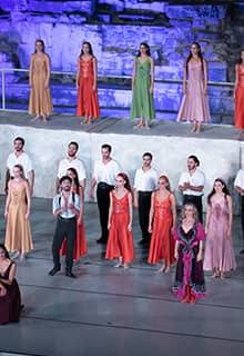 State Opera and Ballet, Ankara