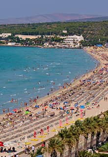 إيليجة، جشمة