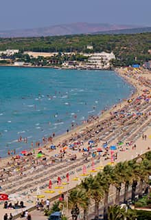 إيليجة، جشمة