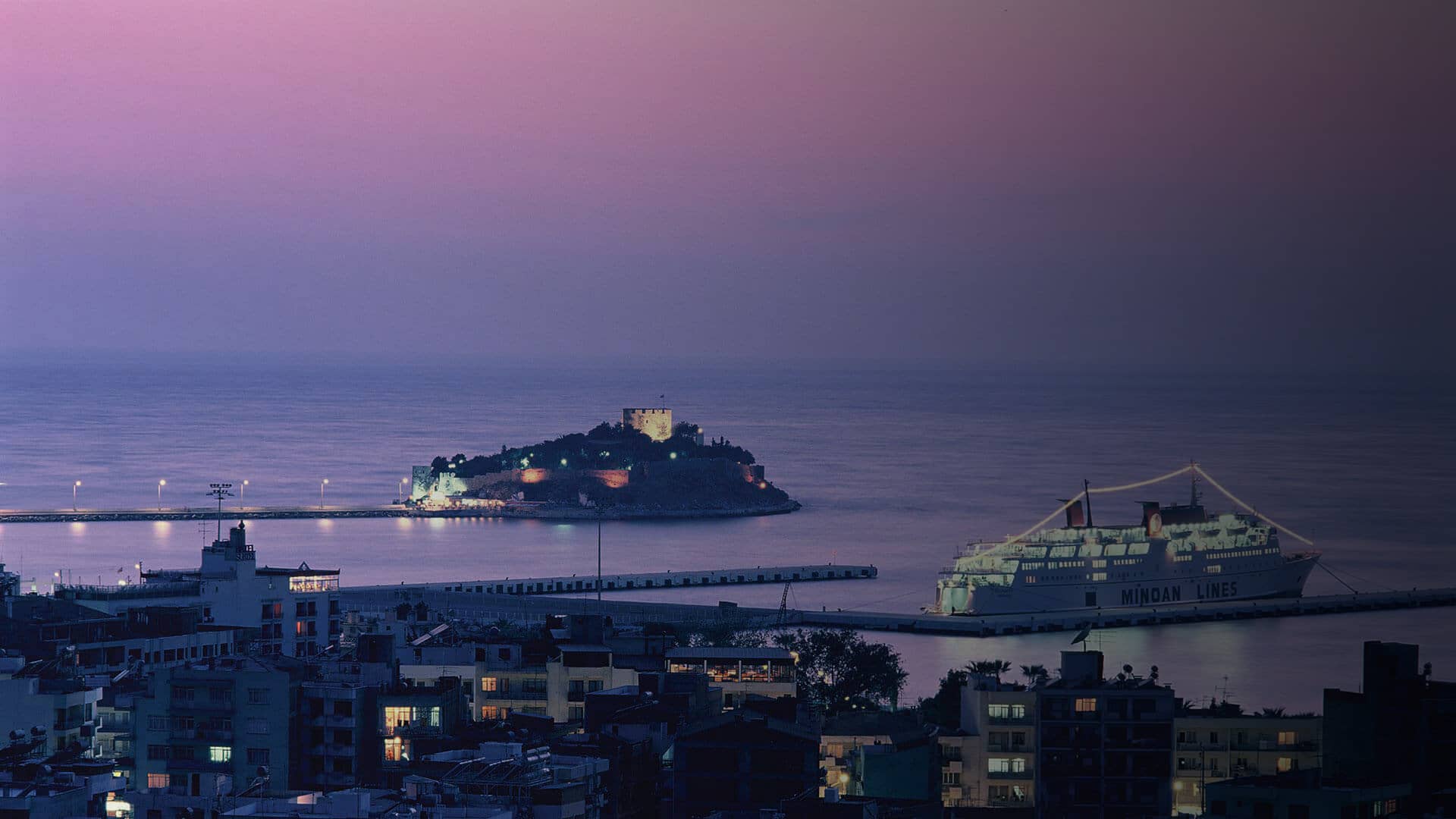 İzmir Kreuzfahrten GoTürkiyeErlebnisse