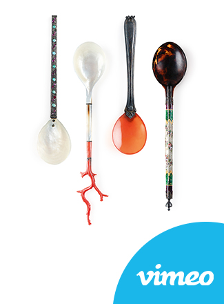 Turkish Cuisine Documentary