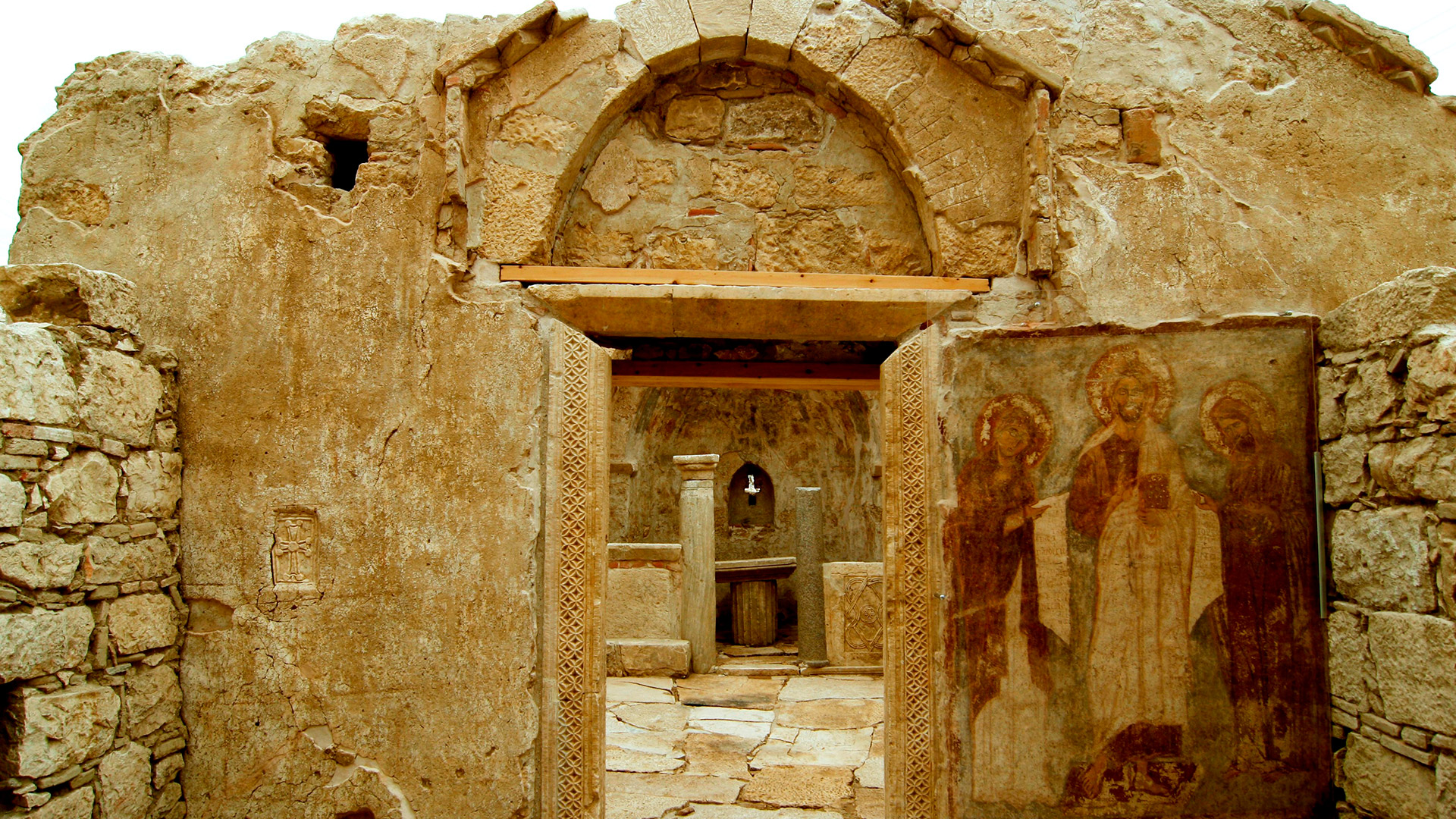 St. Nicholas Cultural Journeys