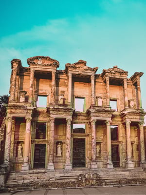 Ephesus