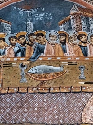 Cappadocia in Early Christianity