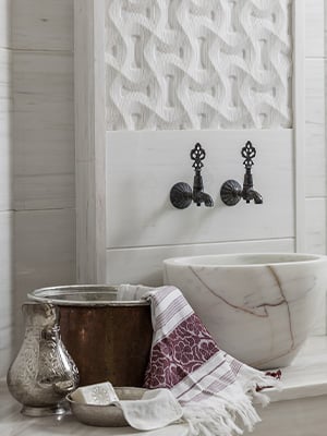 Healing Waters of Anatolia