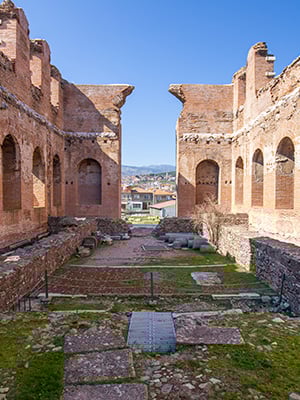 Seven Churches of Revelation