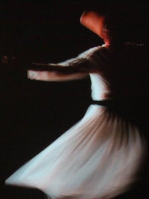 The Sufi Path of Love