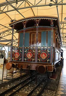 Rahmi Koç Museum İstanbul