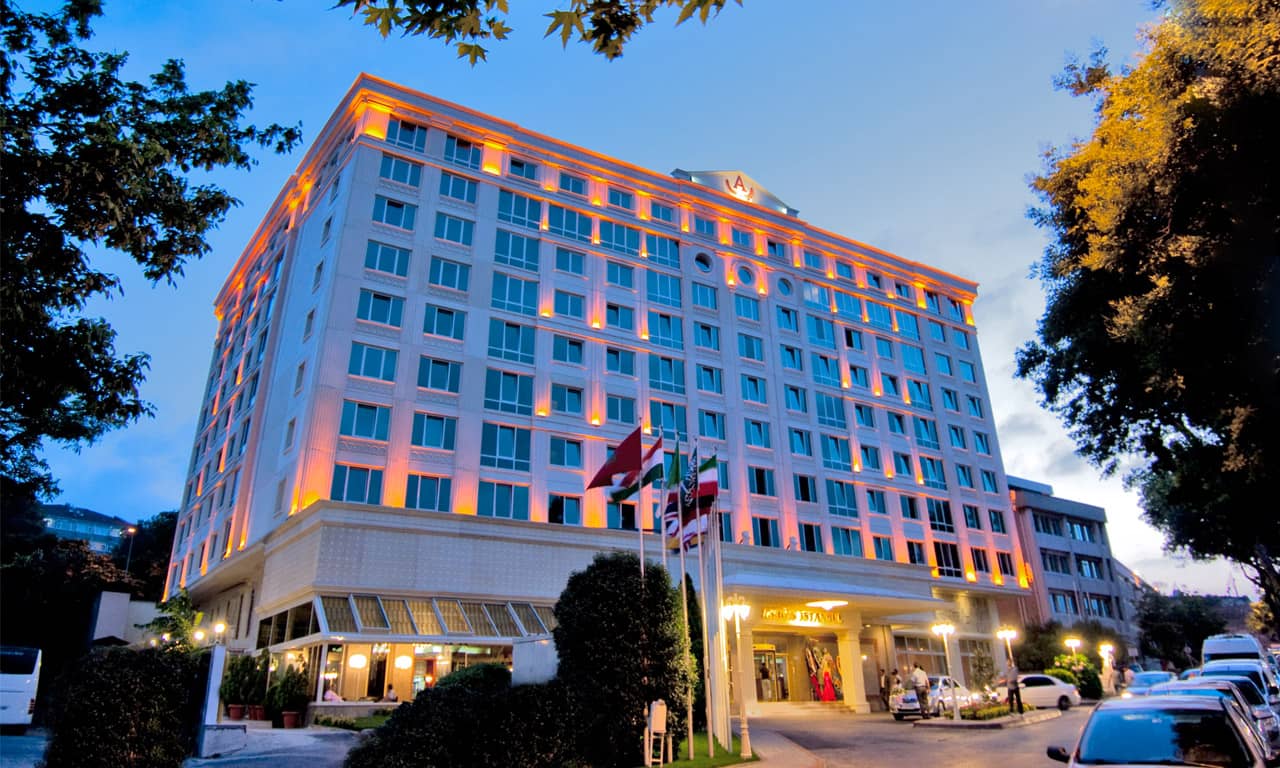  Tokat（托卡特）Dedeman（德德曼）