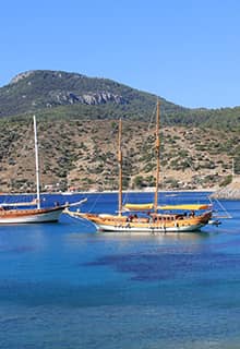 Kargı Koyu