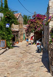 Altes Datça