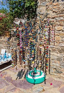 Adornos tradicionales