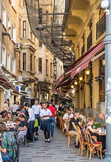 Beyoğlu