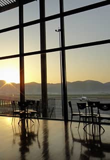 Aéroport International de Dalaman