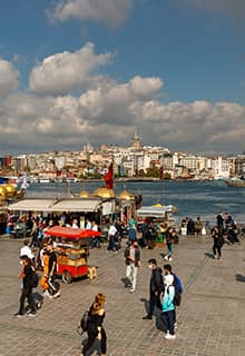 Eminönü