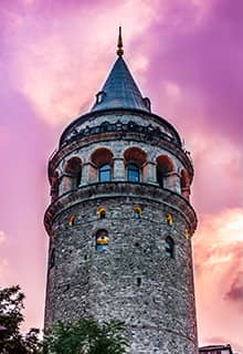 Tour de Galata
