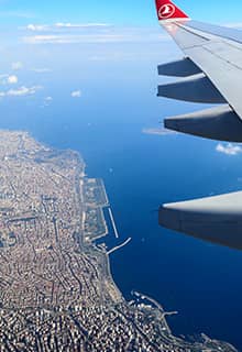 Turkish Airlines
