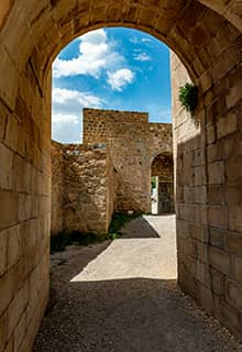 Harput Schloss Elazığ