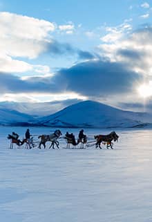 دریاچه سیلدیر ، کارس