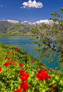 Lake Van