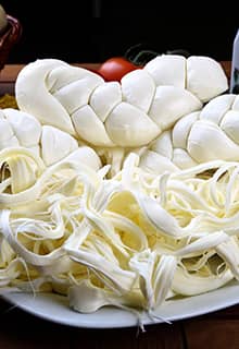 Çeçil Käse Erzurum