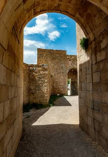 Harput Schloss Elazığ