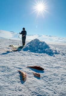 Çıldır See Ardahan