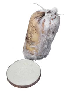 Tulum-Käse Erzincan