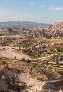 Національний парк «Гьореме»