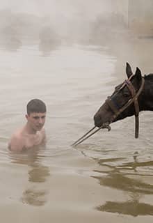 Гуроймак, Бітліс