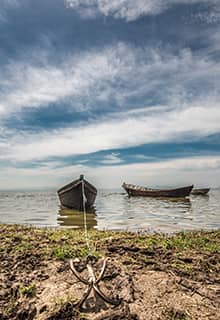 Lac de Manyas Balıkesir