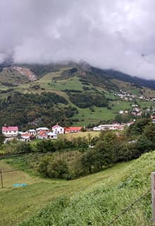 Плато Хамсикёй, Трабзон