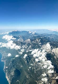 Таврские горы