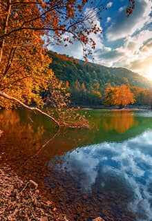 Національний парк Едігьоллер