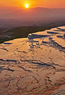 Pamukkale