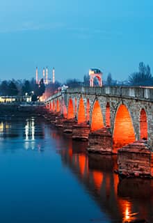 Mecidiye Bridge
