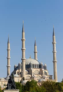 Selimiye Mosque