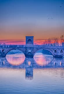 Mecidiye Bridge