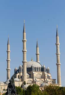 Selimiye Mosque