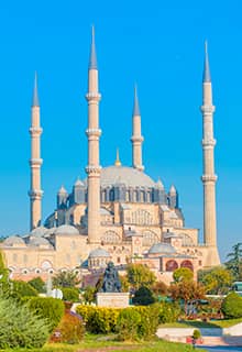 Selimiye Mosque