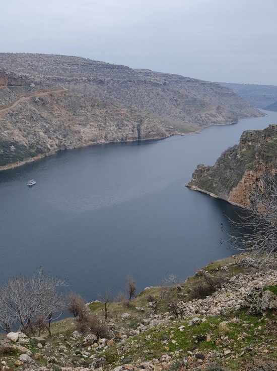 Faith Tourism in Eğil