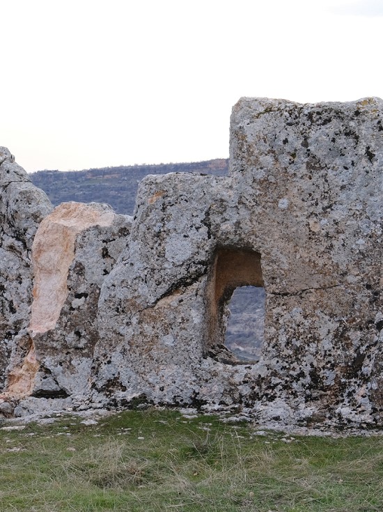 Historical Structures