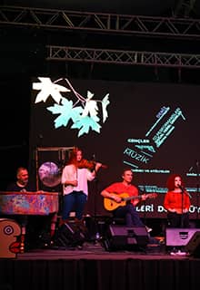 EcoFest Marmaris
