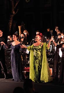 XI Festival Internacional de Ópera de Estambul