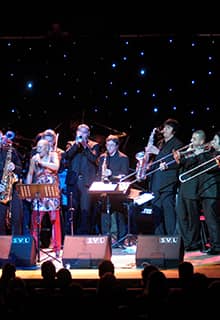 XVI Festival Europeo de Jazz de Esmirna, Dee Dee Bridgewater