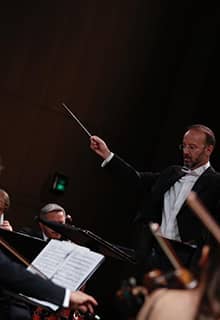XX Festival Internacional de Piano de Antalya